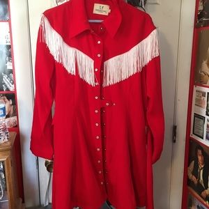 Brand new “Patsy” FBC dress